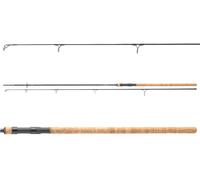 DAIWA Crosscast Traditional Carp Rute Carpa 2 pezzi 3,00 m 3,50 lbs 10 ft Kork
