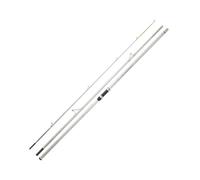 DAIWA Crosscast Surf, 100-225g, 3 parti, Canna Da Pesca Surfcasting