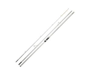 DAIWA Crosscast-X Surf, 3 Sezioni, Canna da Pesca Surfcasting