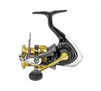 Daiwa Crossfire LT 2000 - 4000-C Spinning Mulinelli ATD System