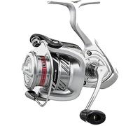 Daiwa Crossfire LT, mulinello da pesca a spinning, frizione anteriore