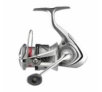 Daiwa Crossfire LT, mulinello da pesca a spinning, frizione anteriore