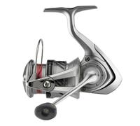 DAIWA Crossfire LT Mulinello da Spinning, argento, 3000