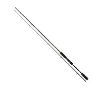 DAIWA Crossfire Spin 2,10m 5-25g Canna Girevole 2-teilig Spin Canna da Pesca
