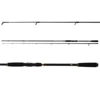 DAIWA Crossfire Spin 3,00m 40-100g Canna Girevole 2-teilig Spin Rute