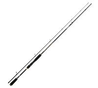 Daiwa Crossfire Spin - Canna da spinning, 2,70 m, 15-40 g
