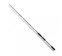 DAIWA Crossfire Spin 2,10m 5-25g Canna Girevole 2-teilig Spin Canna da Pesca