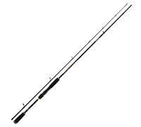 DAIWA Crossfire Spin 2,10m 5-25g Canna Girevole 2-teilig Spin Canna da Pesca
