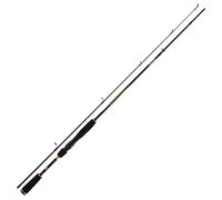 Daiwa Crossfire UL Spin - Canna da spinning, 1,50 m, 2-7 g