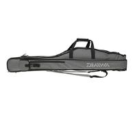 DAIWA D-Vec 3 Rod Bag, Fodero per Canna, per tre canne da pesca montate