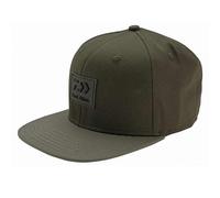 Daiwa D-Vec Cappello Anthrazit Cappello Da Pesca Berretto