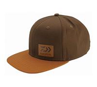 Daiwa D-Vec - Cappello, colore: Marrone