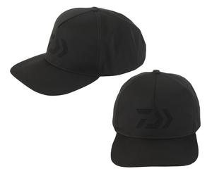 Daiwa D-VEC Cappello Lazer Nero Anglermütze