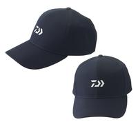Daiwa D-VEC Cappello Navy Anglermütze Anglerkappe