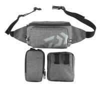 DAIWA D-Vec Hip Bag 23x17cm Borsa da Cintura