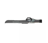 DAIWA D-Ved Padded 1-Rod Sleeve - Borsa per canna da pesca (1,55 m)