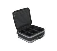 Daiwa D-Vec Reel Protection Case, Custodia protettiva per mulinello, 26x23x9 cm, misura M, 15844-002