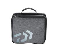 Daiwa D-VEC Reel Protection Case custodia protettiva per ruote borse con ruot...