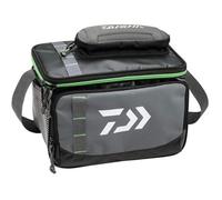 Daiwa D-Vec Soft Tackle Box-DTVB-60