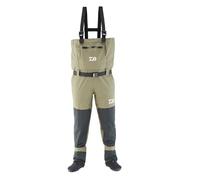 Daiwa D-Vec Wader Traspirante #46 Wader