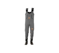 DAIWA D-Vec Waders, grigio, Stivali da pesca, 18520-839-00