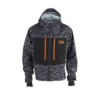 DAIWA D-VEC Wading Jacket M Watjacke