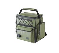 Daiwa D-VEC WP 500 Tackle Box Zaino XL