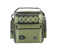 Daiwa D-VEC WP 500 Tackle Box Zaino XL