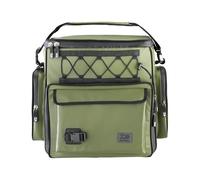 Daiwa D-VEC WP 500 Tackle Box Zaino XL