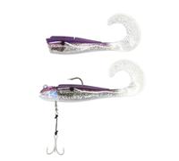 Daiwa D-Wolf Curly 21Cm 265G Pesce Azzurro Esche Da Mare Acqua Salata