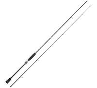 Daiwa Eging Spitfire SD 862 MFS - 2,59 m - 122 g - P.7-21 g - Enc.133 cm - SPSD862MFSAF