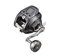 Daiwa Elettrico Mulinello 21 Seaborg 300J (2021) Destro Manico Nuovo Da Giappone