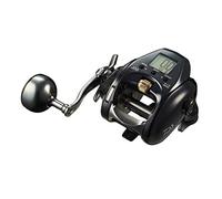 Daiwa Elettrico Mulinello 23 Seaborg 400JL Mano Sinistra Japanese/Inglese Da