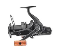 Daiwa Emblem 45 SCW QD SD Lancio Distanza Carpa Frontale 4,9:1