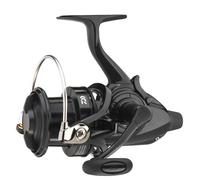 DAIWA Emblem BR 25A, Mulinello Pesca Bobina Libera, Freno Anteriore, 10928-025