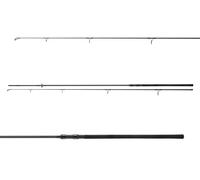 DAIWA Emblem Carp, 2 parti, Canna da pesca per carpe, progressive