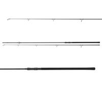 DAIWA Emblem Carp, 2 parti, Canna da pesca per carpe, progressive