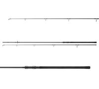 DAIWA Emblem Carp, 2 parti, Canna da pesca per carpe, progressive
