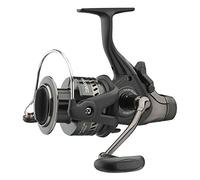 DAIWA Emcast BR A, Mulinello di Pesca a Bobina Libera, Freno Anteriore