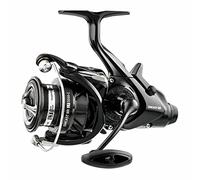 DAIWA Emcast, mulinello da spinning BITE & Run, nero