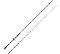 Daiwa EME83MLBF - Canna Eging Emeraldas E, 83 ml, 2,51 m, 98 g, 5-21 g, 129 cm, colore: Emeraldas E