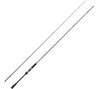Daiwa EME88MLTTBF - Canna Eging Emeraldas E 88 Mltt, 2,64 m, 102 g, P.5-21 g, 15 g, 136 cm