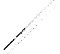 Daiwa EMEB662MLBSBF Eging Emeraldas Boat 662 MLB S - 1,93 m - 119 g - P.40-100 g - Enc 104 cm