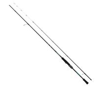 DAIWA Emeraldas X Eging Rods 76UL-S to 89MH, opzioni interlinee...