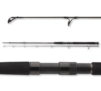 Daiwa Exceler Catfish Spin EXCCS 135G, 2,7 Metri, 0-135 Grammi, 2 Sezioni, Canna da Pesca al Siluro, 11819-272