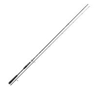DAIWA EXCELER JIGGERSPIN, 2 parti, Canna Da Pesca Spinning Jig, Extra Fast