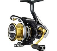 Daiwa Exceler LT 4000C, Mulinello Spinning con Freno Anteriore, 17EXRLT4000C