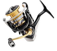 Daiwa Exceler LT 5.2:1 - Mulinello da pesca a sinistra/destra, EXLT4000D-C, multi
