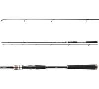 DAIWA Exceler Solid Tip 2,10m 2-10g Canna Girevole Finezza Rute