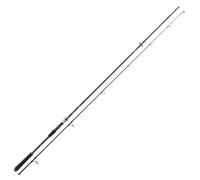 DAIWA Exceler Spin 902M, 2 Sezioni, 2,70m, 10-40g, Canna da Pesca Spinning